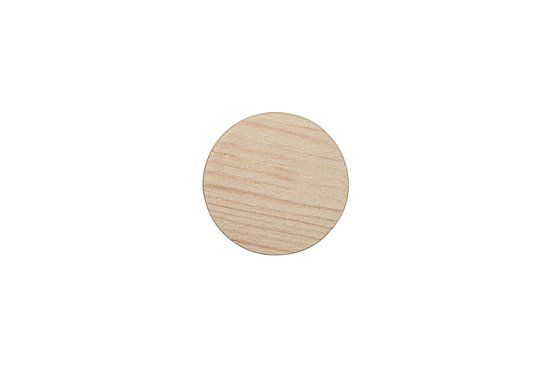 Bild 2 - Querholzpl�ttchen in Kiefer 10mm