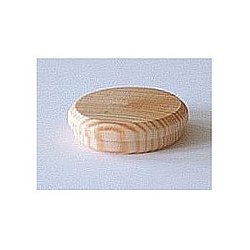 Holzkappen