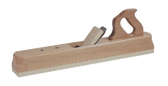 Bild 1 - Rauhbankhobel