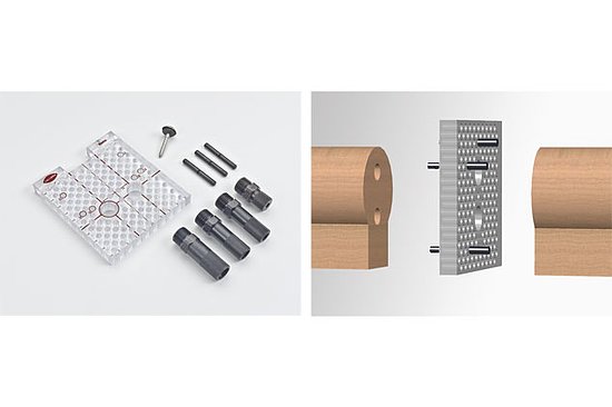 Bild 1 - Rasto Basic-Kit