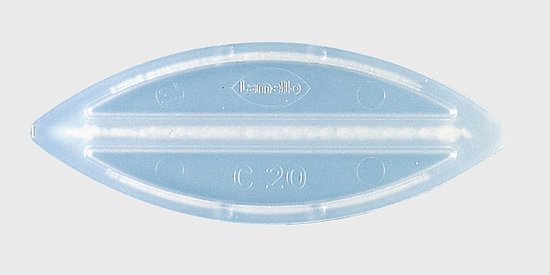 Bild 1 - Corian Verbinder C20