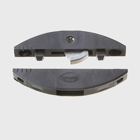 Bild 1 - Lamello Clamex S-18