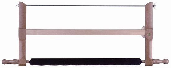 Bild 1 - Spanns�ge ( Hands�ge),Zahnweite 5mm