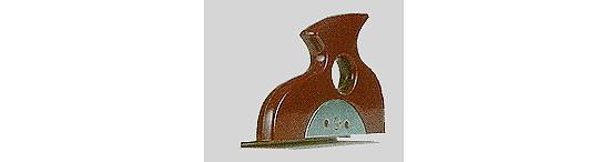 Bild 1 - Furnierschneider/Furnierkantenschneider