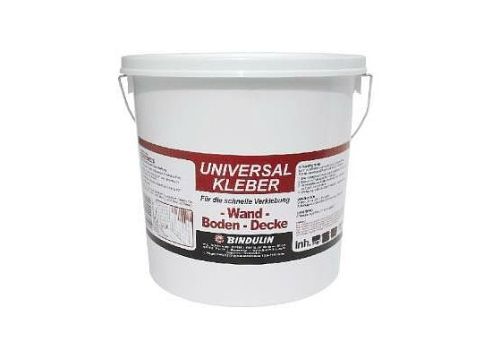Bild 1 - Bindan-Universalkleber