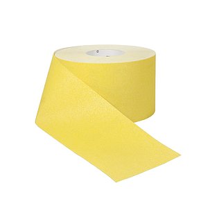 Schleifpapier auf Rolle 50m