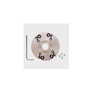 HW-Wendeschneidenfrser