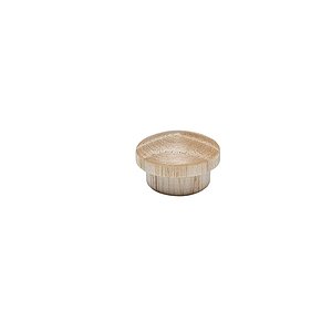 Holzkappen Esche 10mm Zapfen