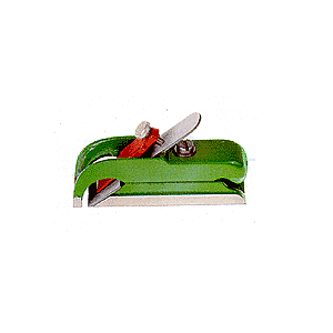 Taschensimshobel