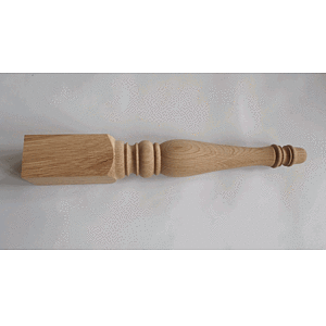 Restposten Möbelfüße - holzproppen.de