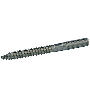 Stockschrauben V2A
