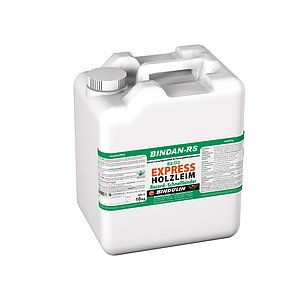 Bindan-RS .Record-Schnellbinder B2 Leim