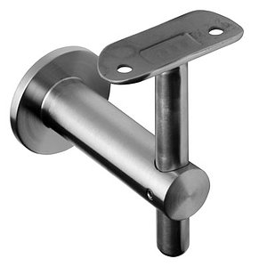 Handlaufsttze fr runden Handlauf Mod.5