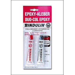 Epoxy-Kleber