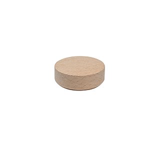 Querholzplttchen in Buche 20mm